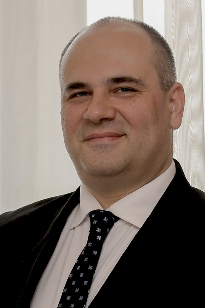 Daniel Burghelea